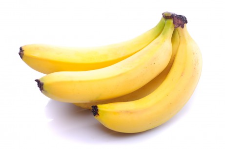 How many calories are in a banana?